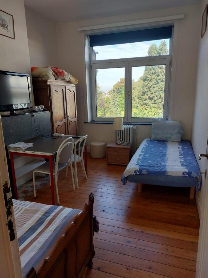 فندق بروكسلفي  Rustic Rest المظهر الخارجي الصورة